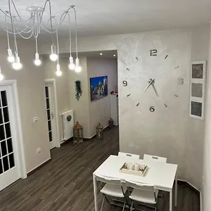 Chiara Appartamento Bari