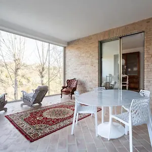 Depandance Villa, Garden And Privat Pargking Villa Perugia